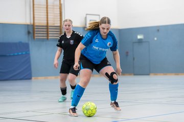 Bild 186 - wBJ NFV Futsalmeisterschaft
